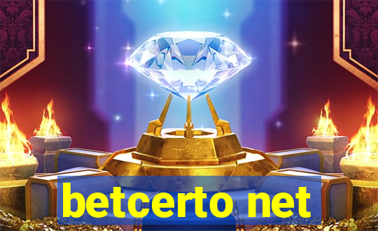 betcerto net